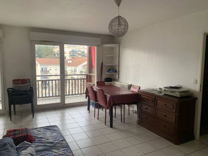 Venda Apartamento Saint-Julien-en-Genevois 2&nbsp;Quartos 44.7&nbsp;m²