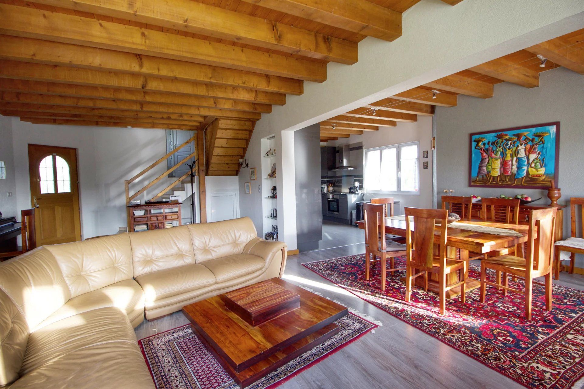 Sale House Cruseilles 5&nbsp;Rooms 142.65&nbsp;m²