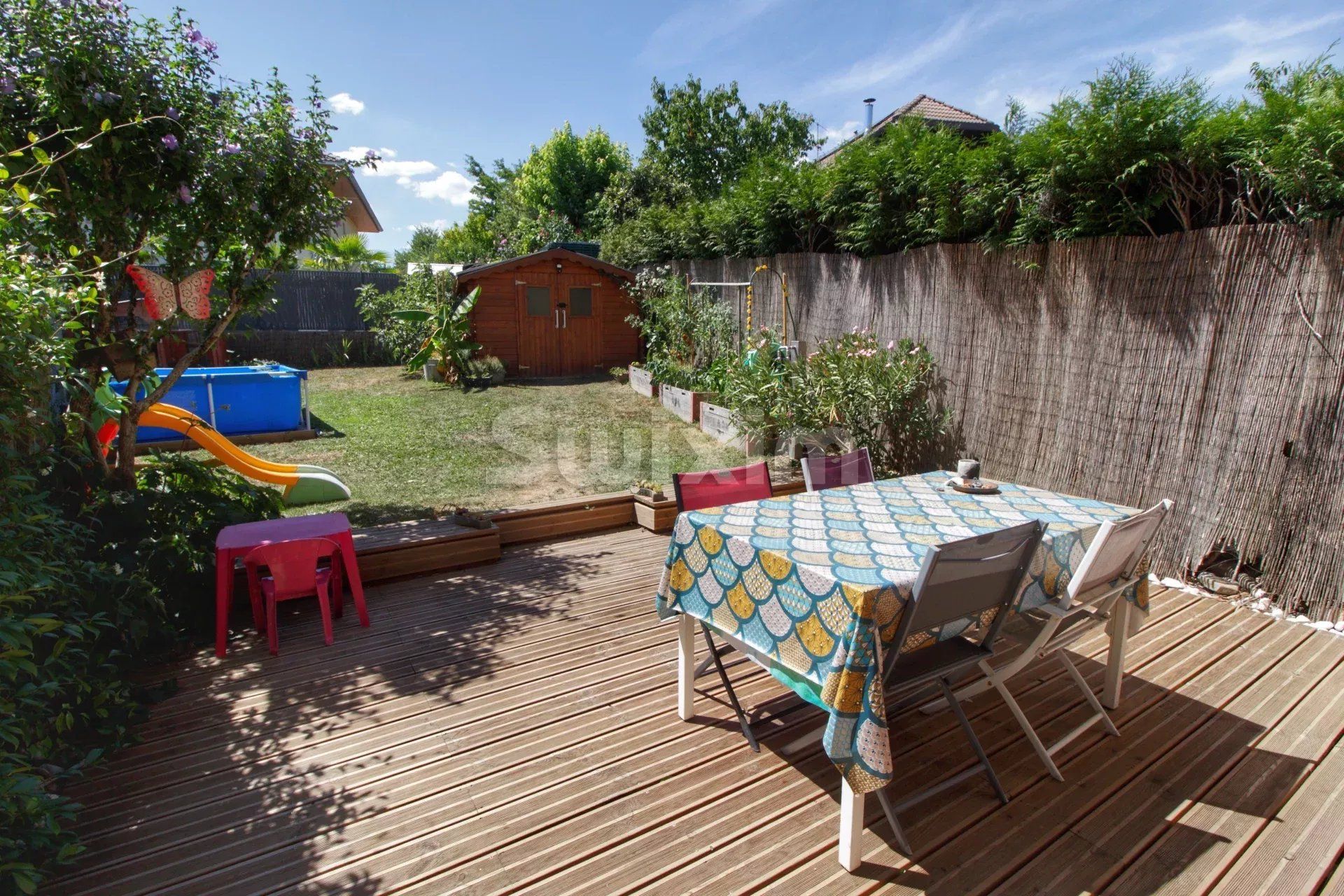 Vendita Appartamento Vétraz-Monthoux 4 Camere 78.87 m²