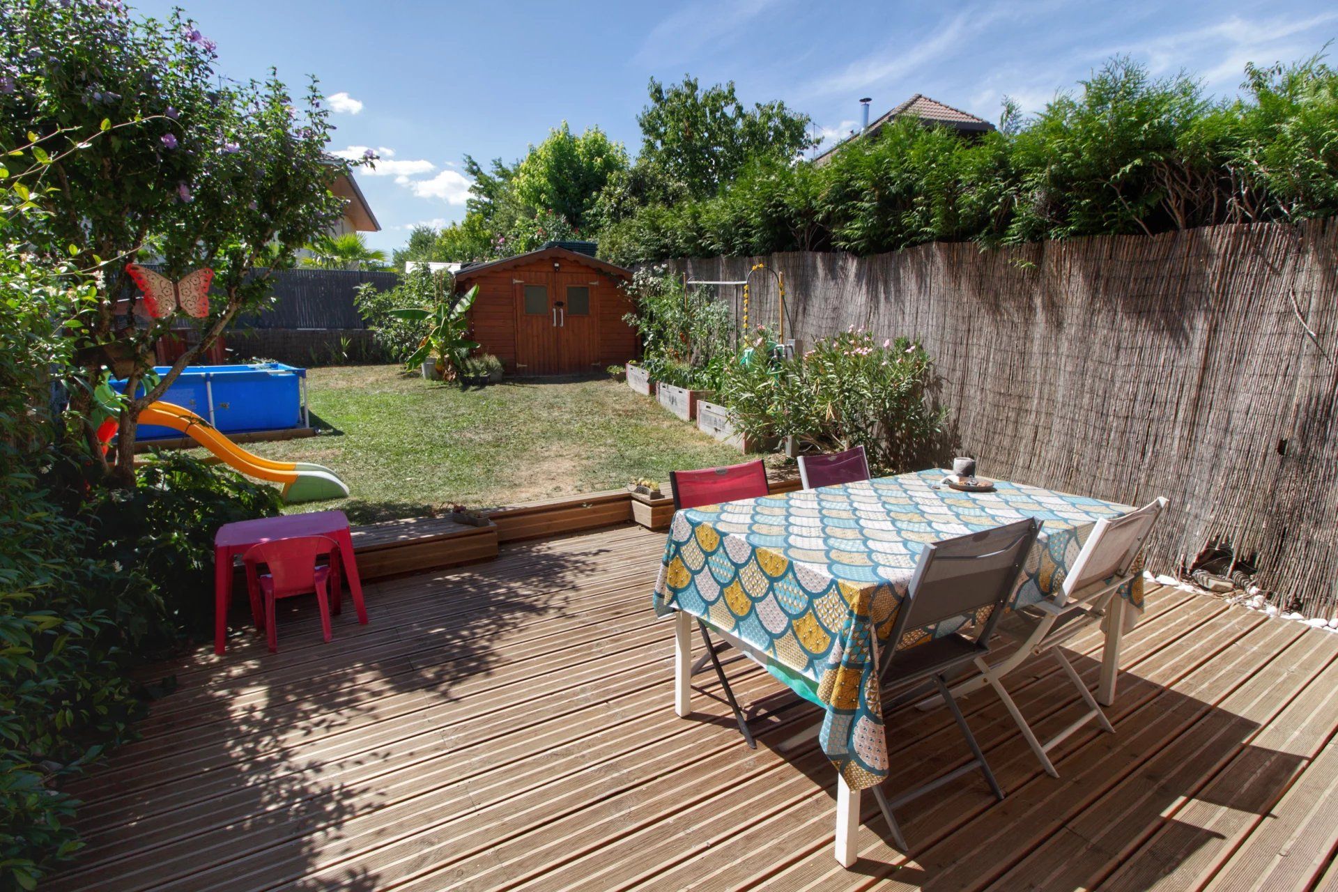 Verkauf Appartement Vétraz-Monthoux 4&nbsp;Zimmer 78.87&nbsp;m²