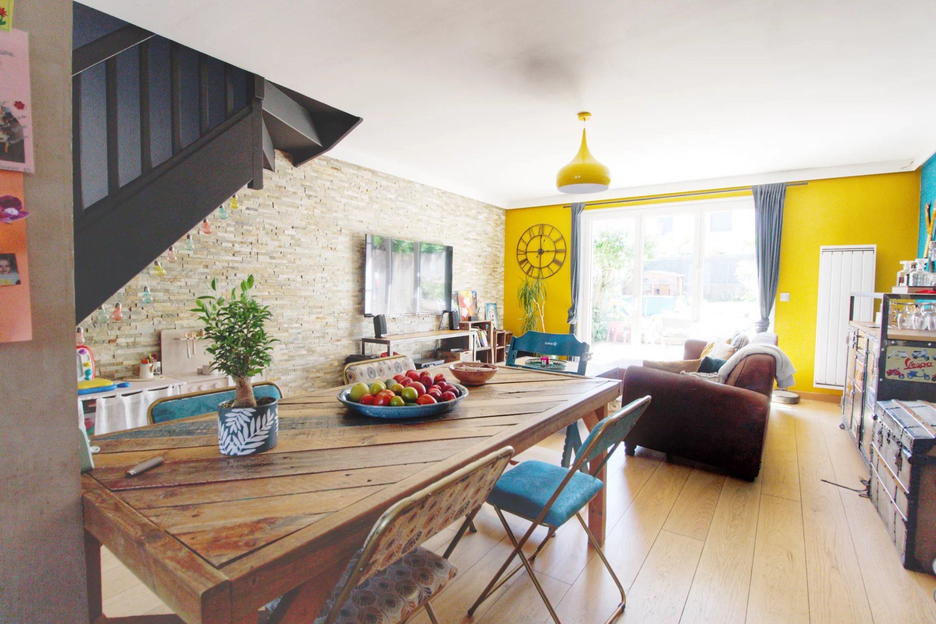 Verkauf Appartement Vétraz-Monthoux 4&nbsp;Zimmer 78.87&nbsp;m²