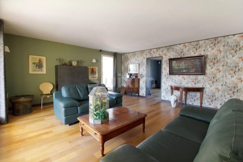 Vente Appartement Saint-Julien-en-Genevois 3 Pièces 82.24 m²