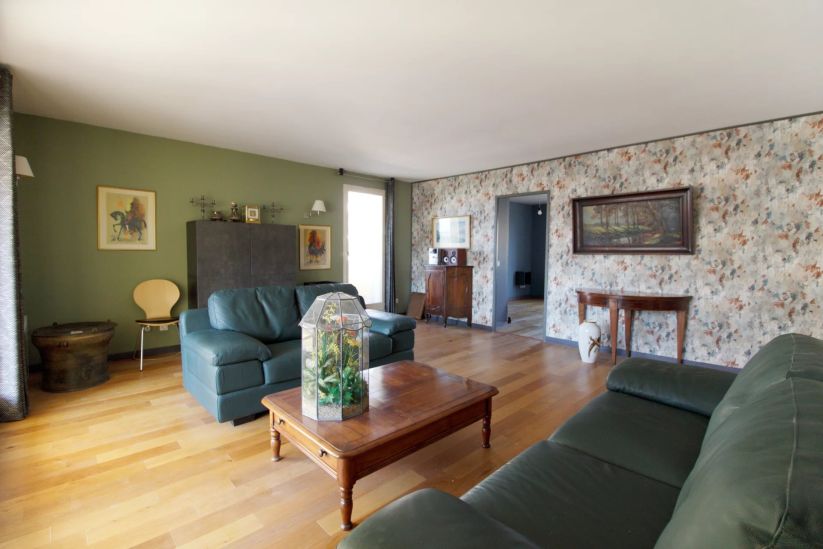 Venda Apartamento Saint-Julien-en-Genevois 3&nbsp;Quartos 82.24&nbsp;m²