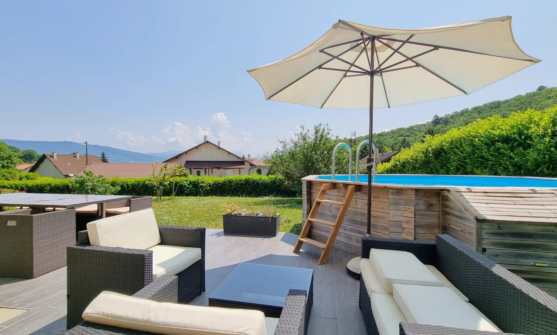 Vendita Casa Monnetier-Mornex 6&nbsp;Camere 140&nbsp;m²