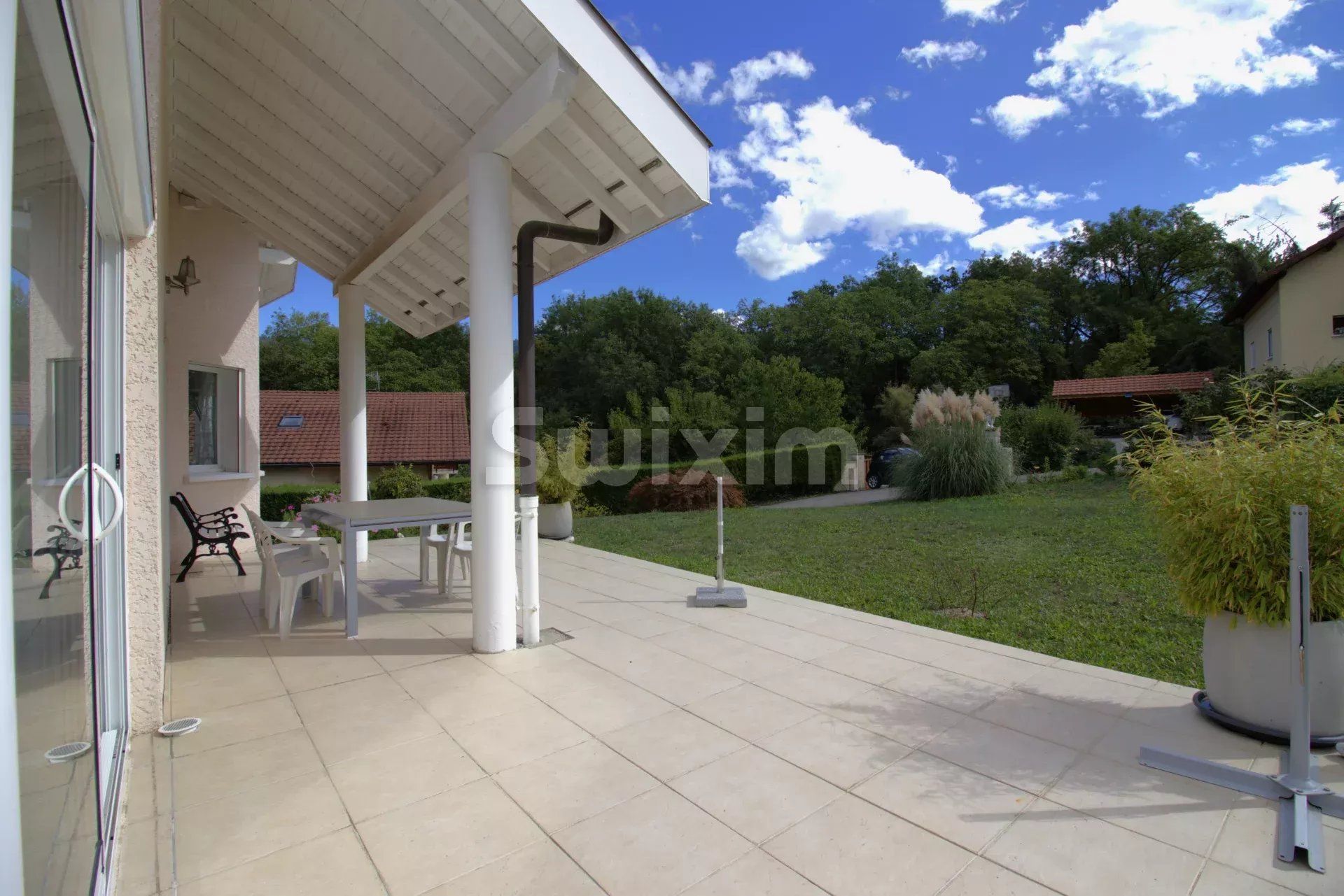 Vendita Villa Neydens 6 Camere 158 m²