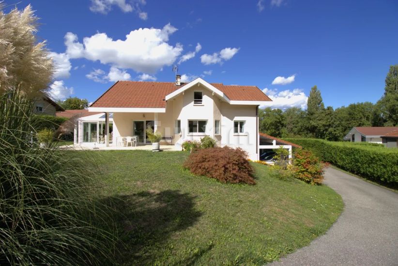 Vente Villa Neydens 6 Pièces 158 m²