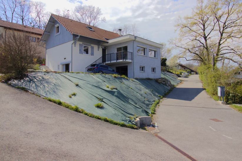 Vente Maison Vétraz-Monthoux 5&nbsp;Pièces 216&nbsp;m²