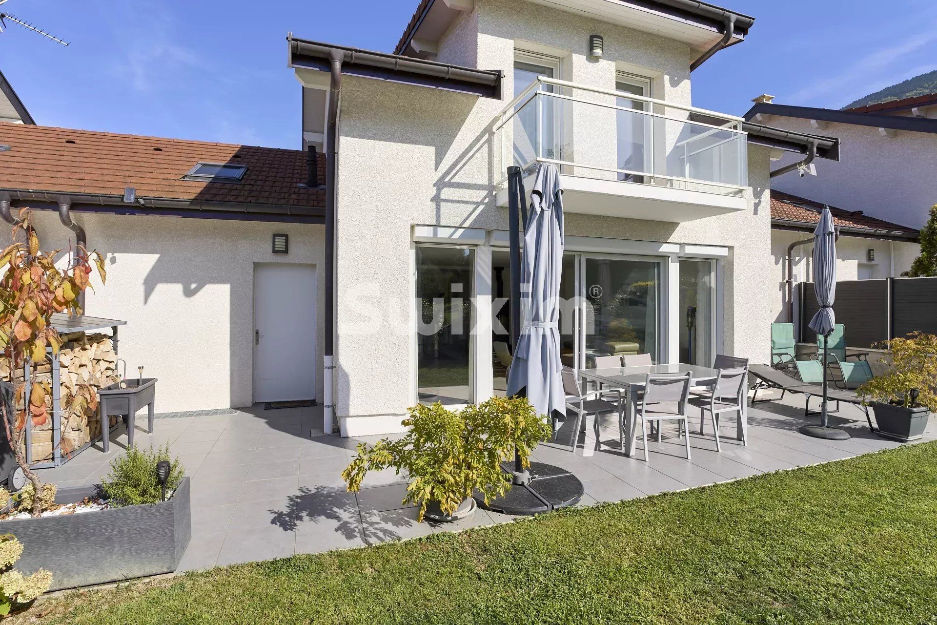 Venda Casa Archamps 7&nbsp;Quartos 167&nbsp;m²