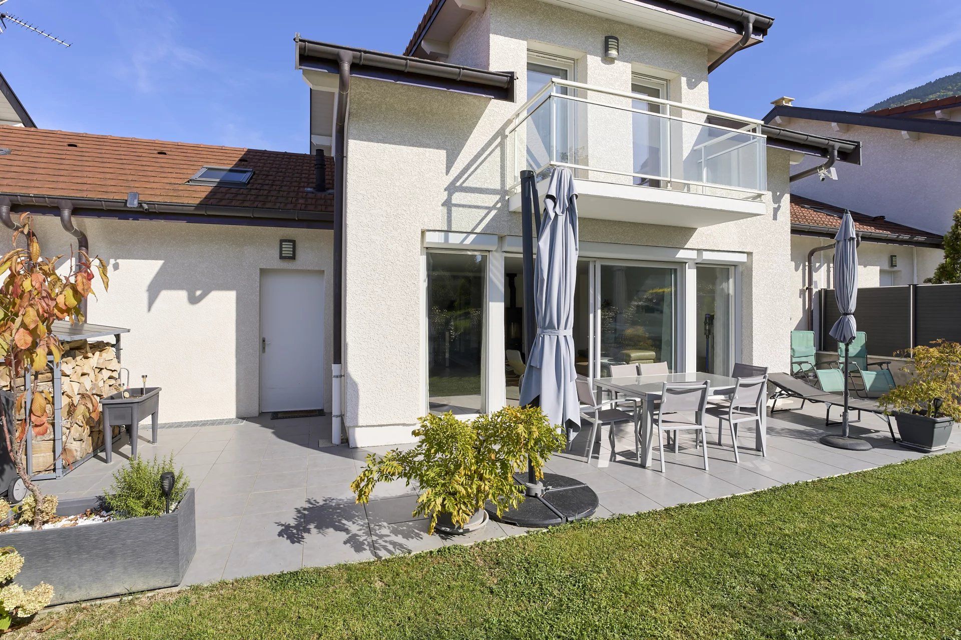 Vente Maison Archamps 7&nbsp;Pièces 167&nbsp;m²