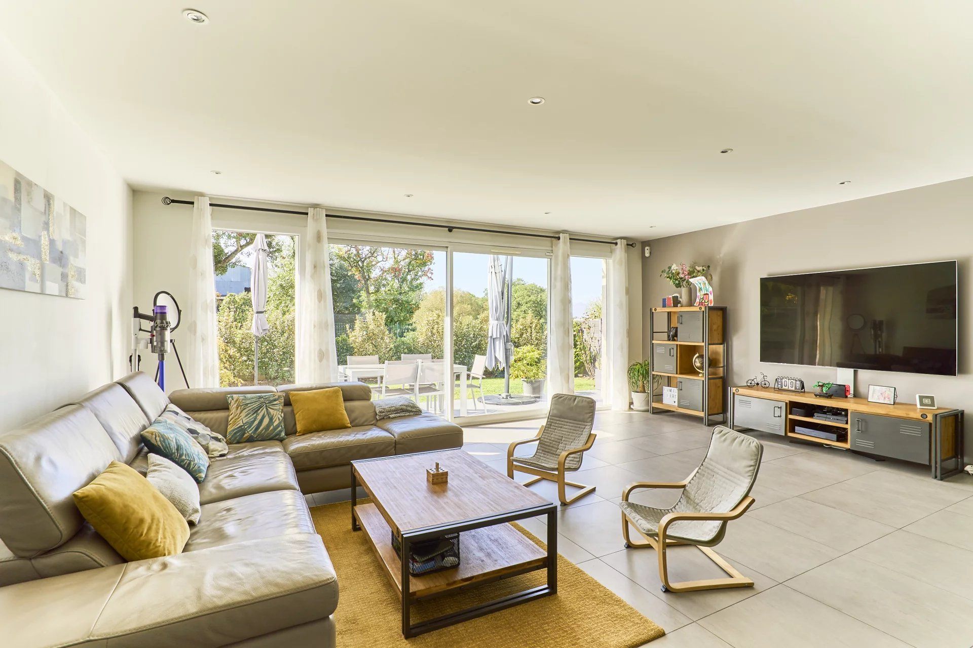 Vente Maison Archamps 7&nbsp;Pièces 167&nbsp;m²