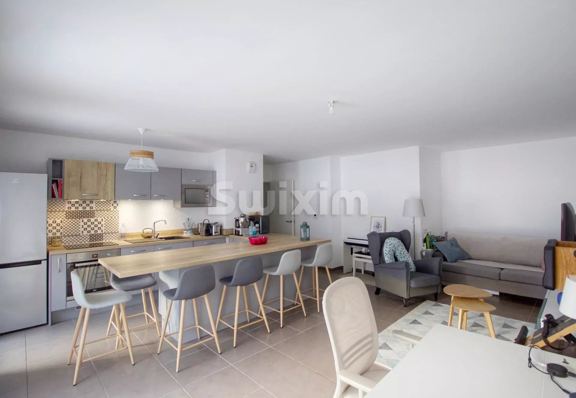 Venta Apartamento Beaumont 3 Salas 69.53 m²