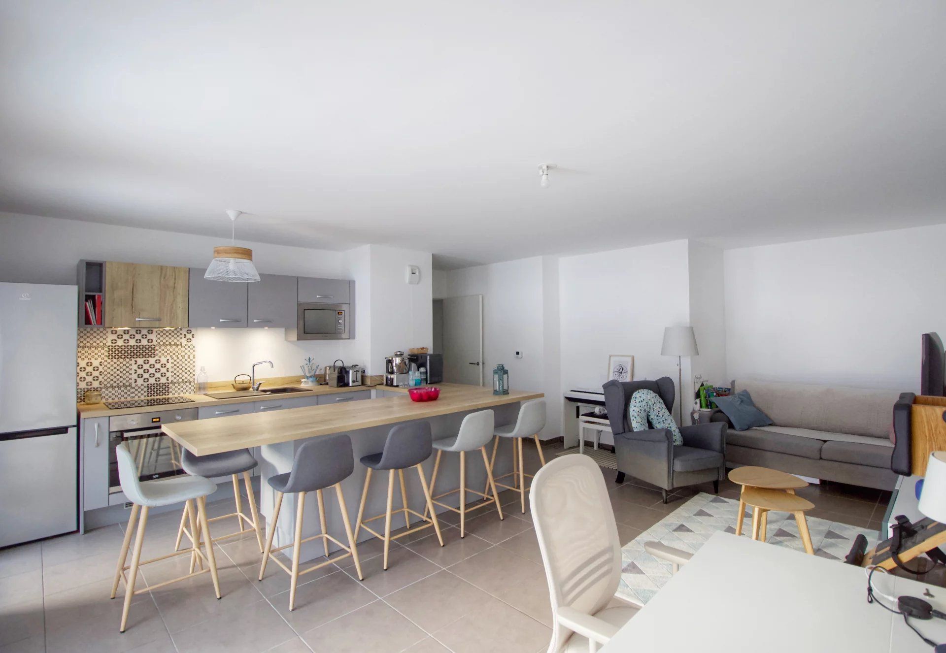 Vendita Appartamento Beaumont 3&nbsp;Camere 69.53&nbsp;m²
