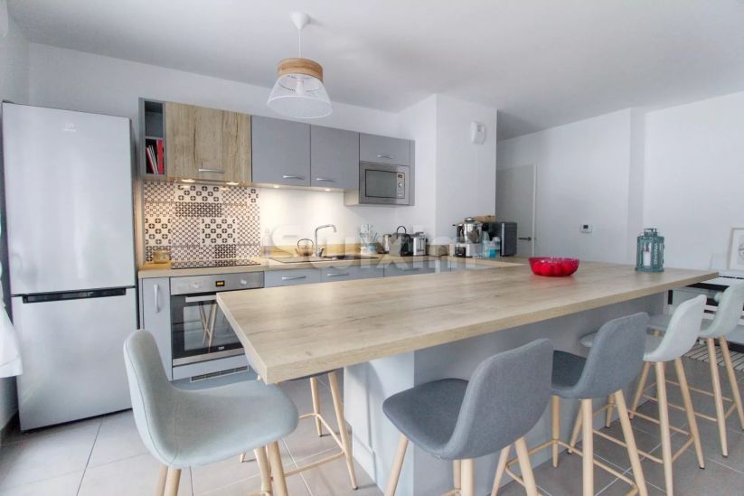 Vente Appartement Beaumont 3 Pièces 69.53 m²