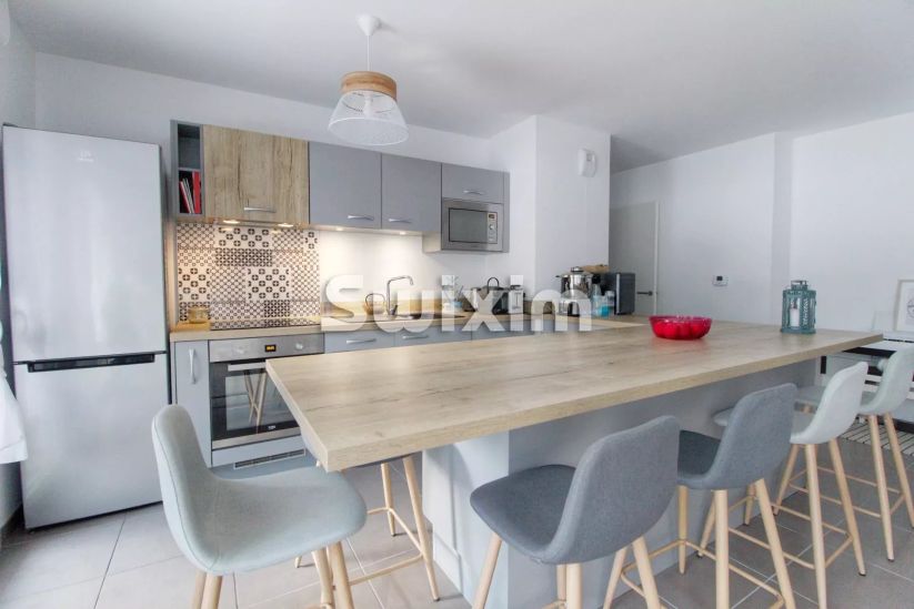 Venda Apartamento Beaumont 3&nbsp;Quartos 69.53&nbsp;m²