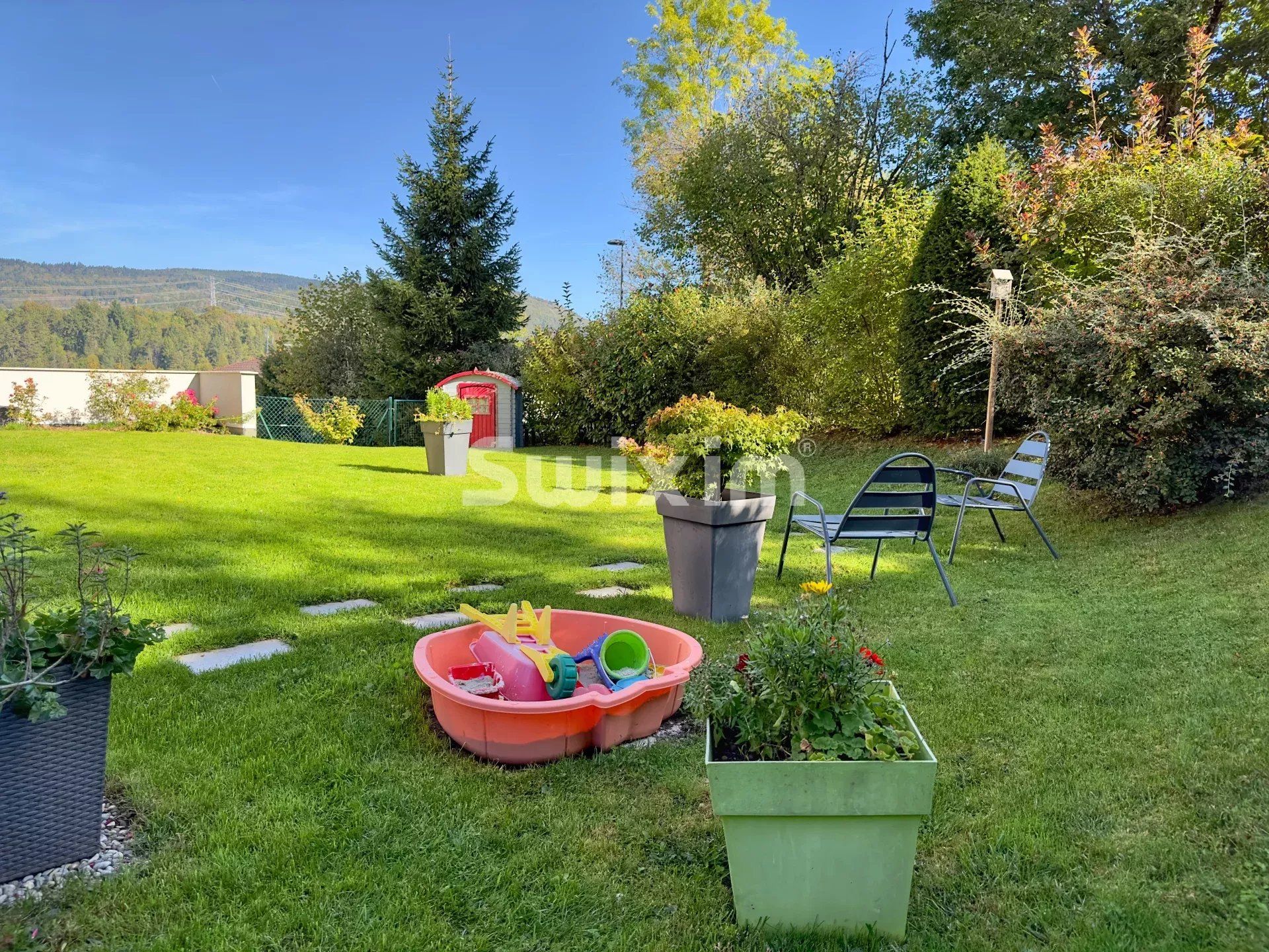 Verkauf Appartement Cruseilles 3&nbsp;Zimmer 61.01&nbsp;m²