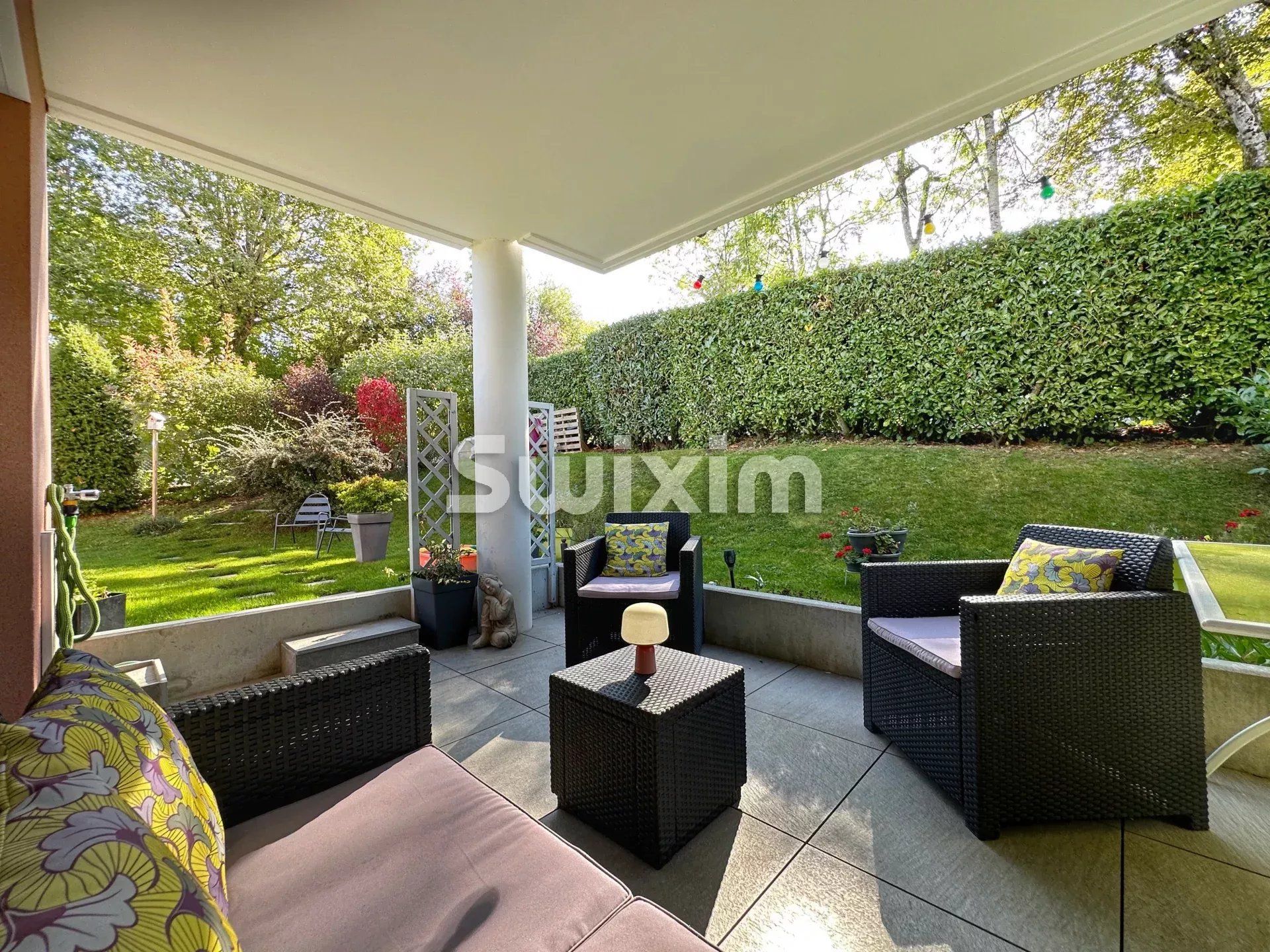 Venda Apartamento Cruseilles 3&nbsp;Quartos 61.01&nbsp;m²