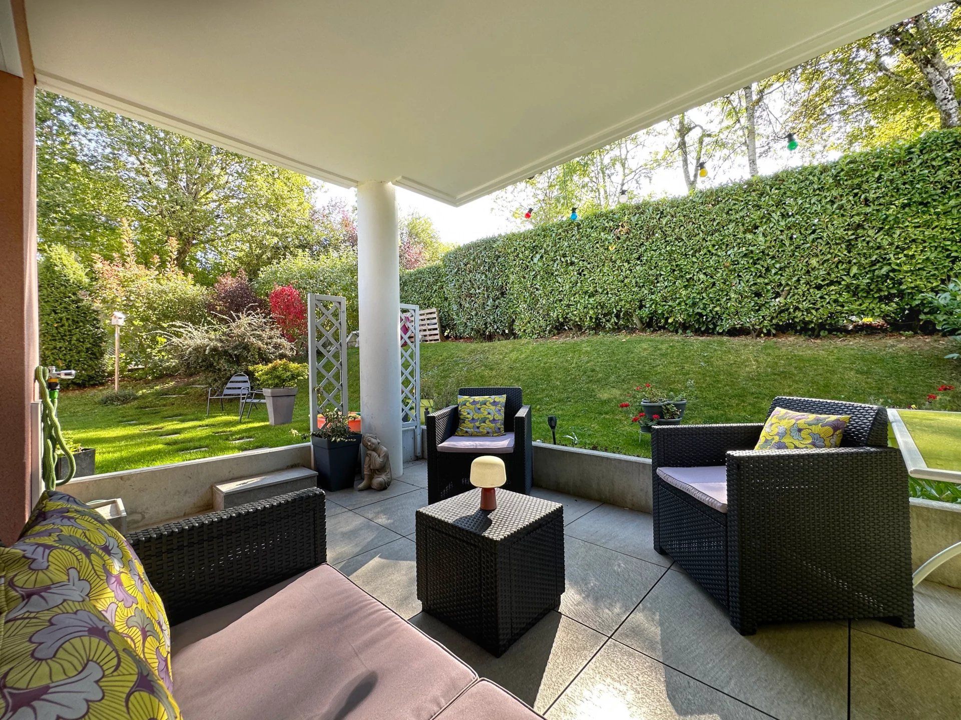 Vente Appartement Cruseilles 3&nbsp;Pièces 61.01&nbsp;m²