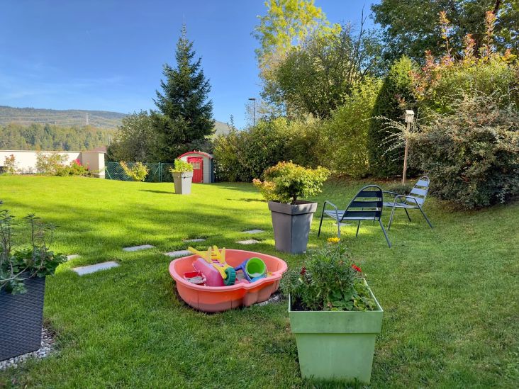 Vente Appartement Cruseilles 3&nbsp;Pièces 61.01&nbsp;m²