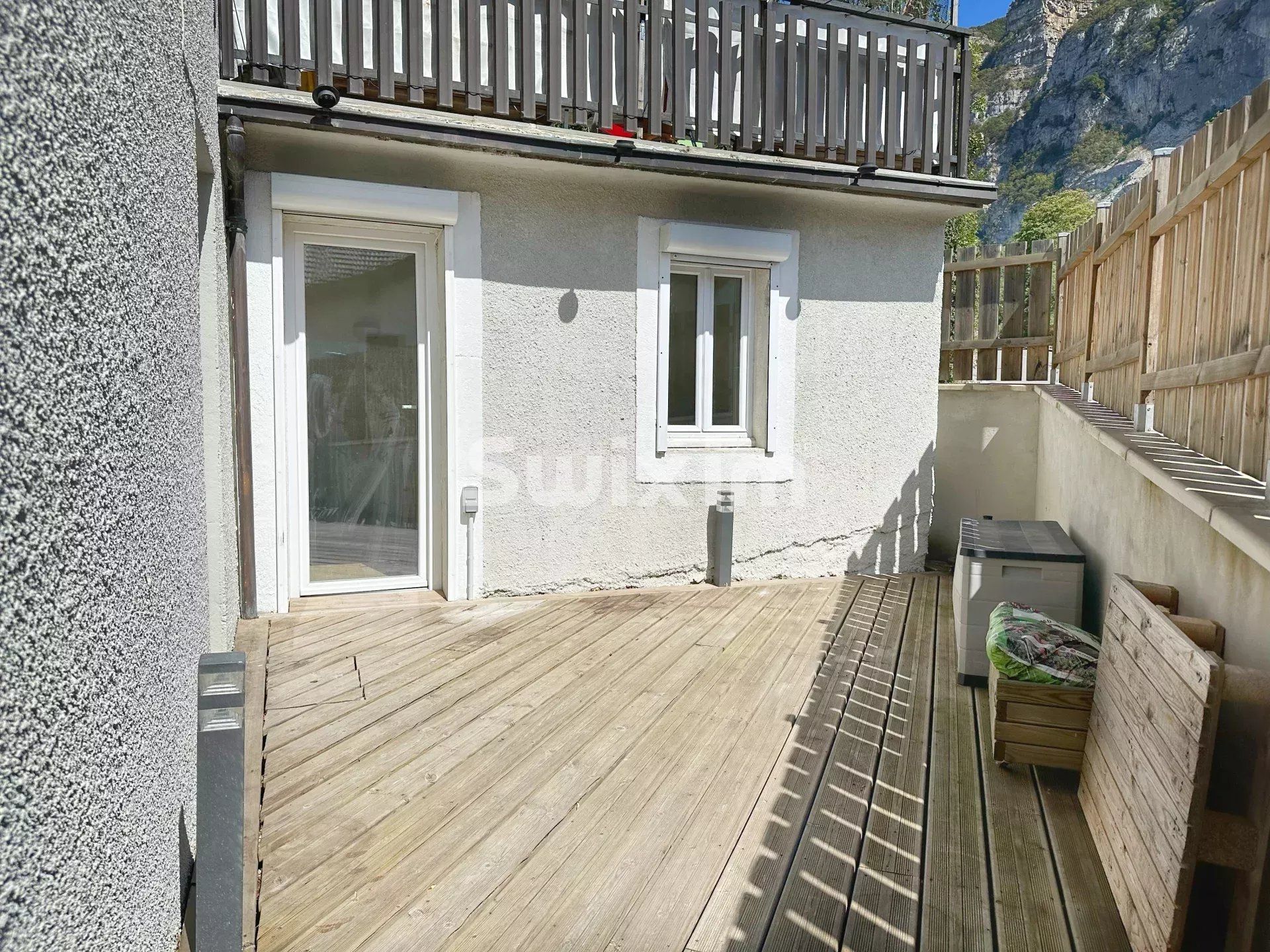 Sale Apartment Collonges-sous-Salève 2&nbsp;Rooms 42.61&nbsp;m²