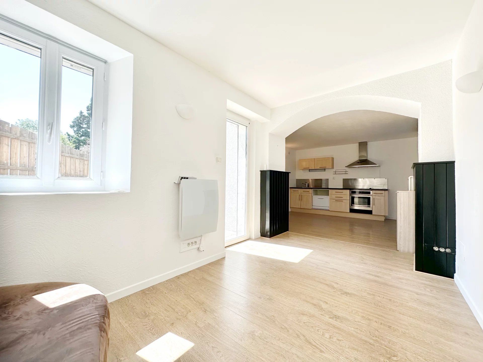 Vente Appartement Collonges-sous-Salève 2&nbsp;Pièces 42.61&nbsp;m²