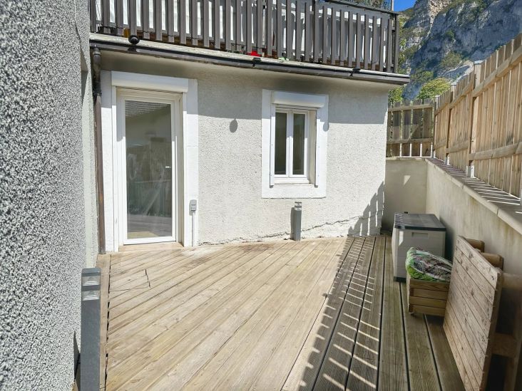 Vente Appartement Collonges-sous-Salève 2&nbsp;Pièces 42.61&nbsp;m²
