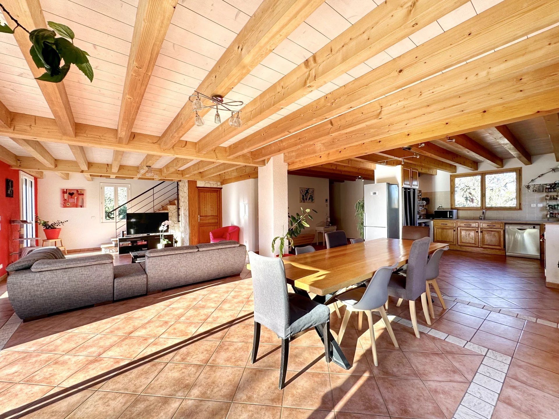 Vendita Casa Valleiry 6&nbsp;Camere 185.5&nbsp;m²