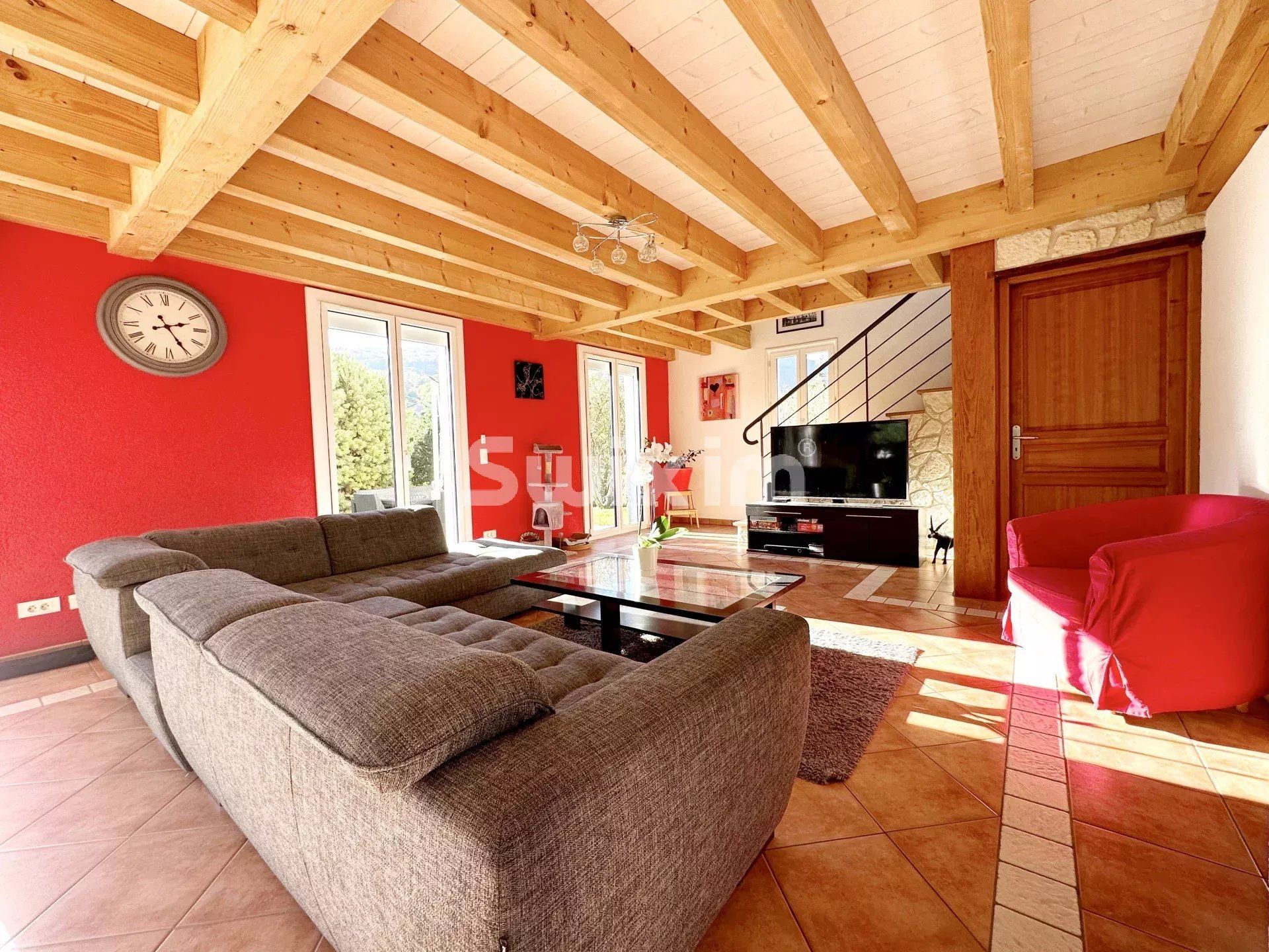 Vendita Casa Valleiry 6&nbsp;Camere 185.5&nbsp;m²