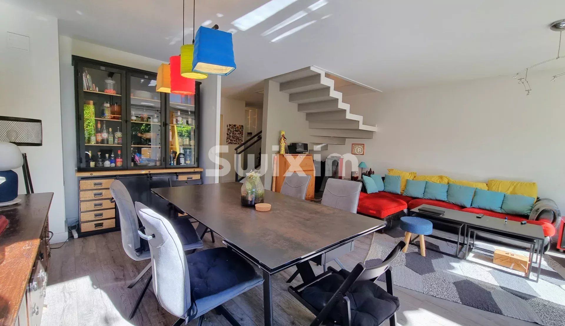 Sale House Saint-Julien-en-Genevois 4&nbsp;Rooms 109.72&nbsp;m²