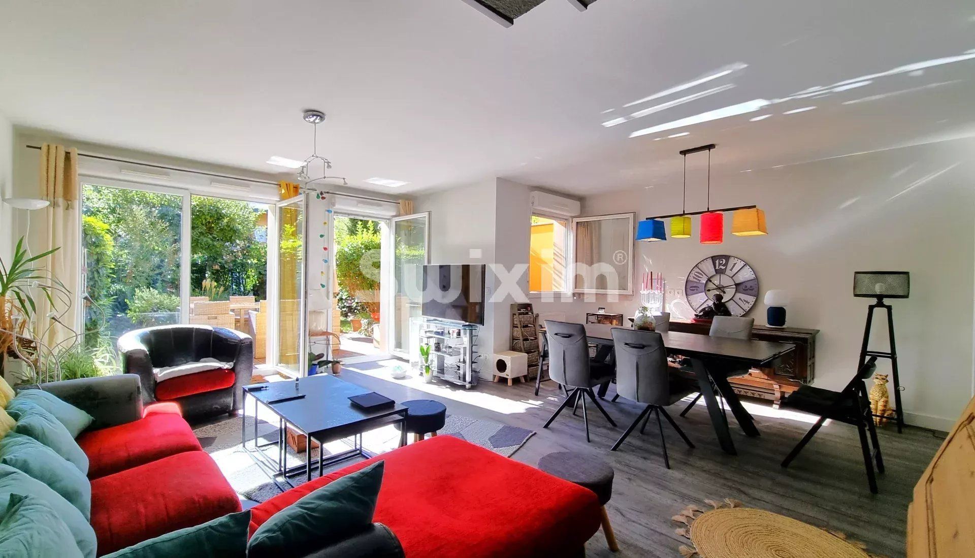 Sale House Saint-Julien-en-Genevois 4&nbsp;Rooms 109.72&nbsp;m²