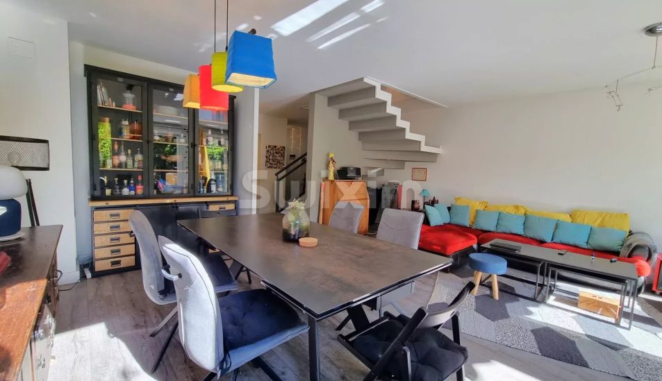 Vente Maison Saint-Julien-en-Genevois 4 Pièces 109.72 m²