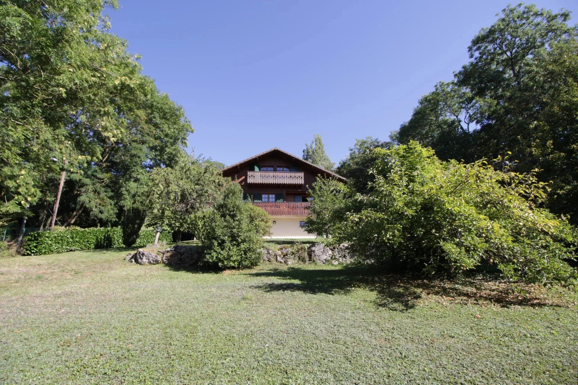 Vendita Casa Saint-Cergues 5&nbsp;Camere 134.52&nbsp;m²