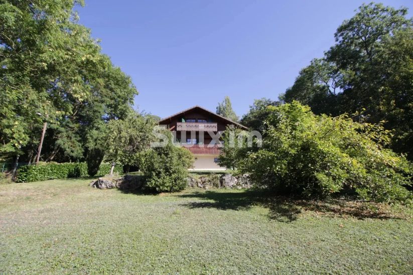 Sale House Saint-Cergues 5&nbsp;Rooms 134.52&nbsp;m²