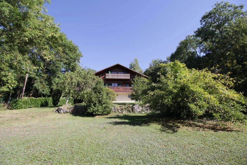 Vendita Casa Saint-Cergues 5&nbsp;Camere 134.52&nbsp;m²