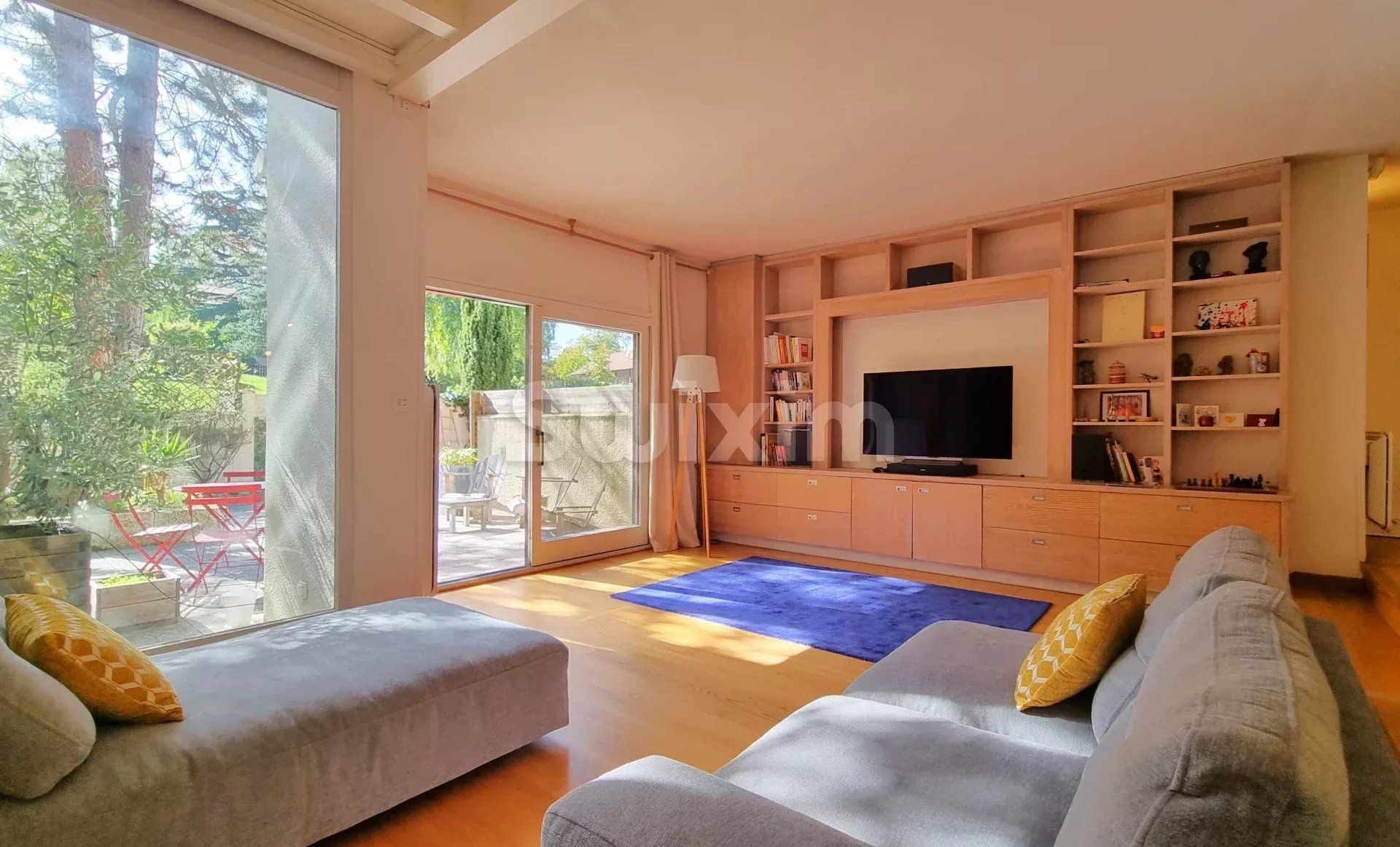 Vendita Casa Bossey 4 Camere 157.46 m²