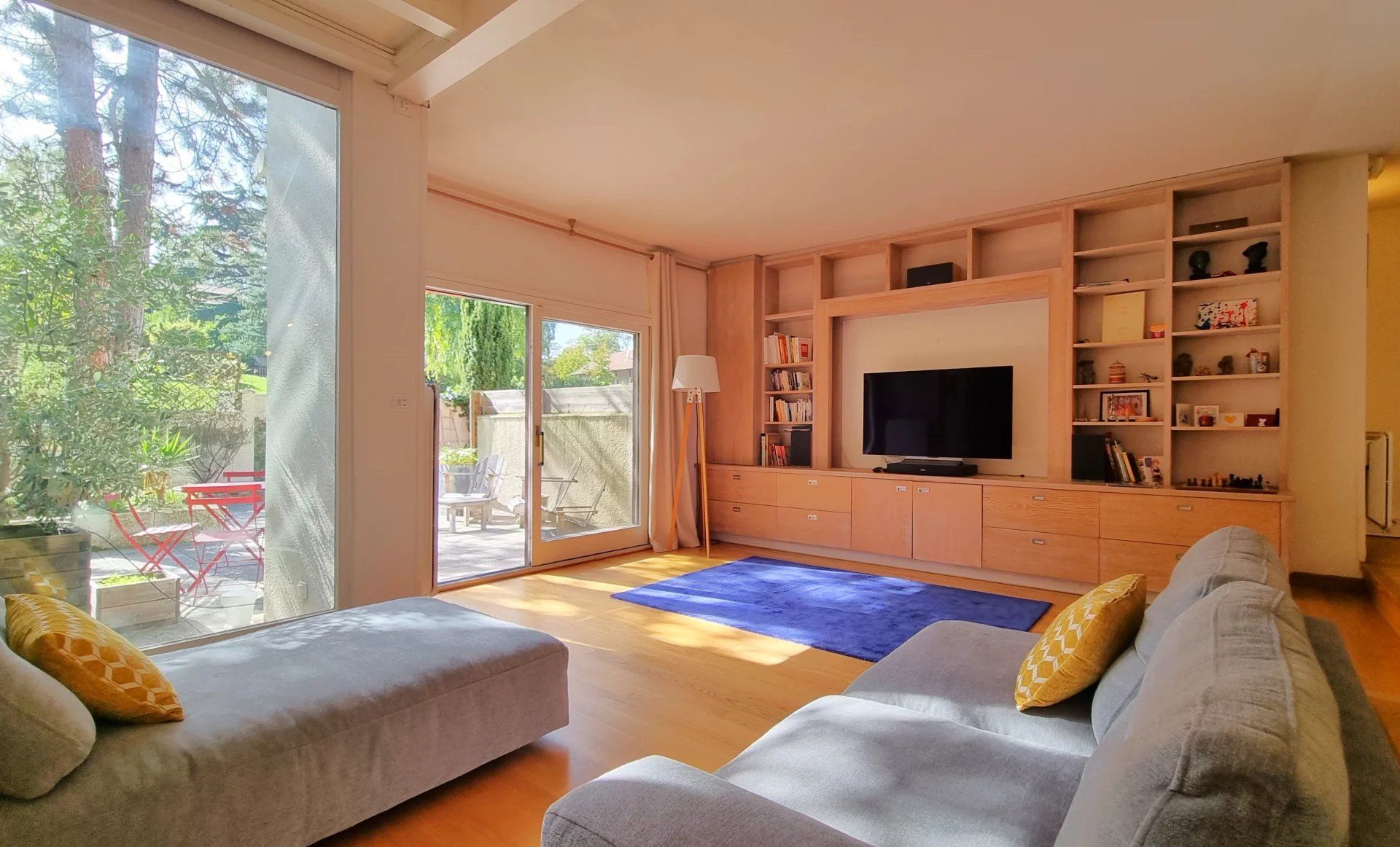 Venda Casa Bossey 4&nbsp;Quartos 157.46&nbsp;m²
