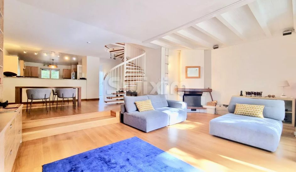 Vente Maison Bossey 4 Pièces 157.46 m²