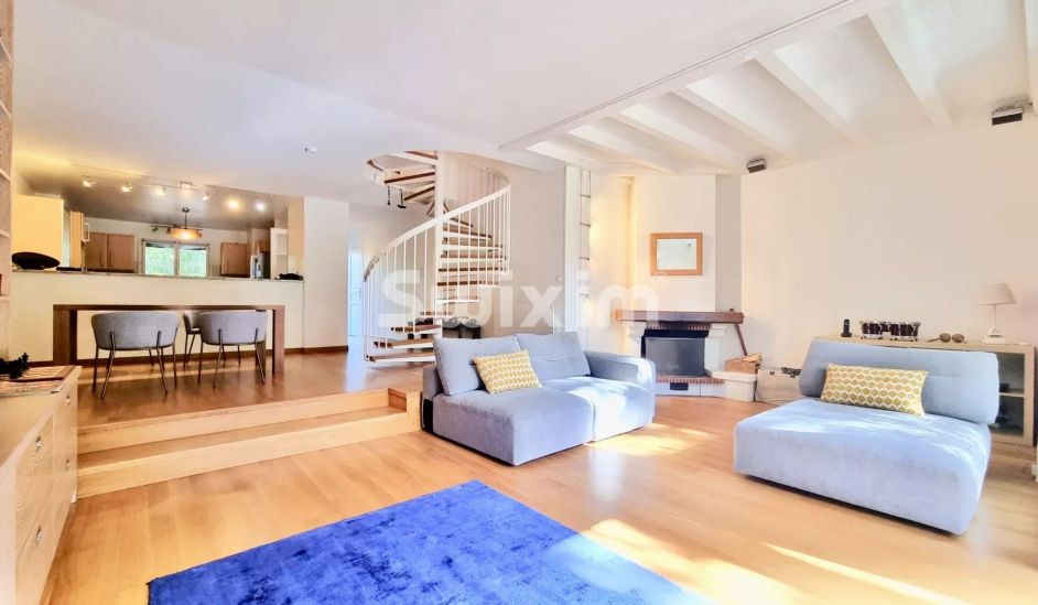 Vente Maison Bossey 4&nbsp;Pièces 157.46&nbsp;m²