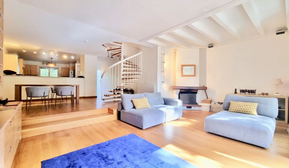 Vente Maison Bossey 4&nbsp;Pièces 157.46&nbsp;m²
