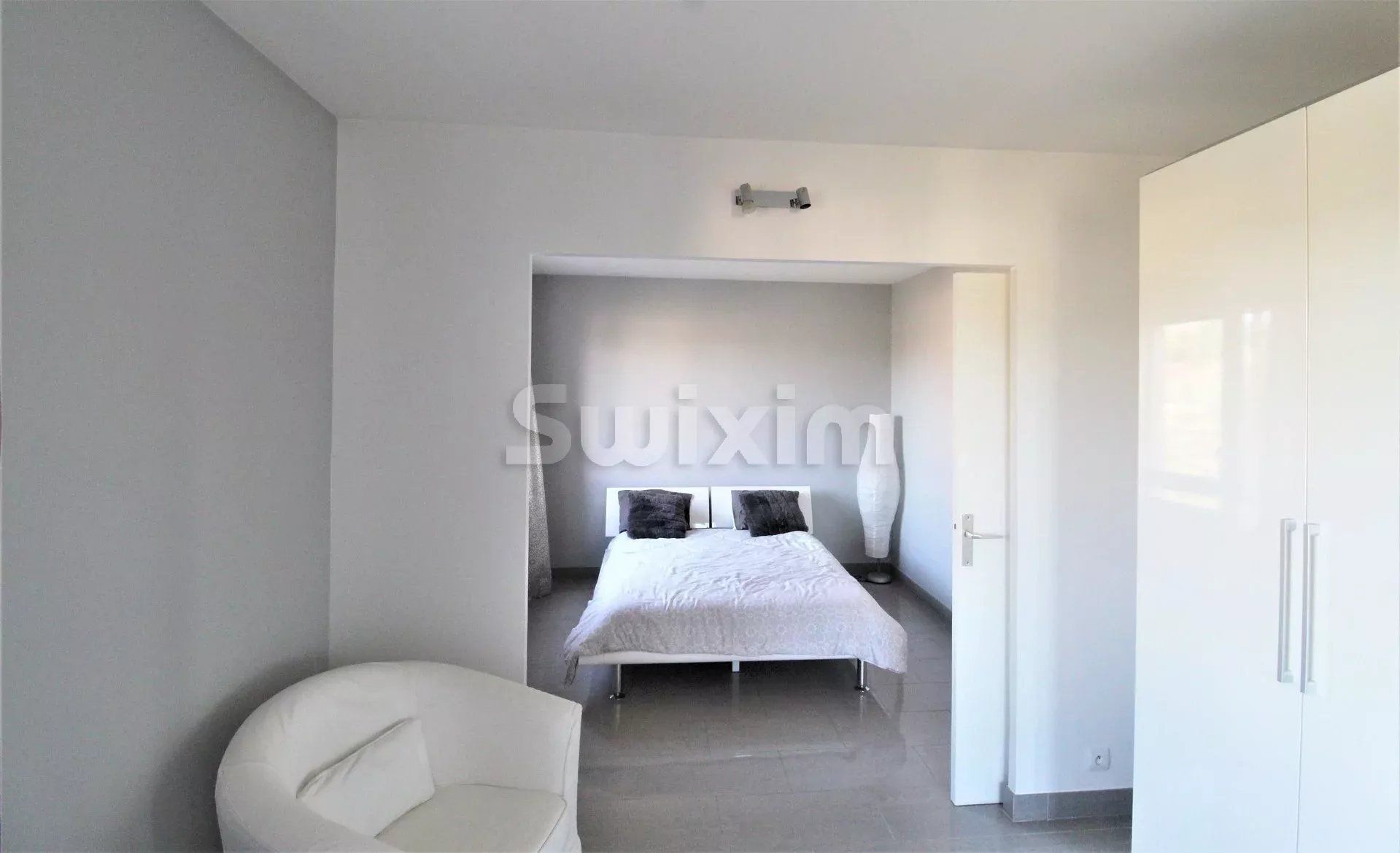 Verkauf Appartement Gaillard 3 Zimmer 75.02 m²