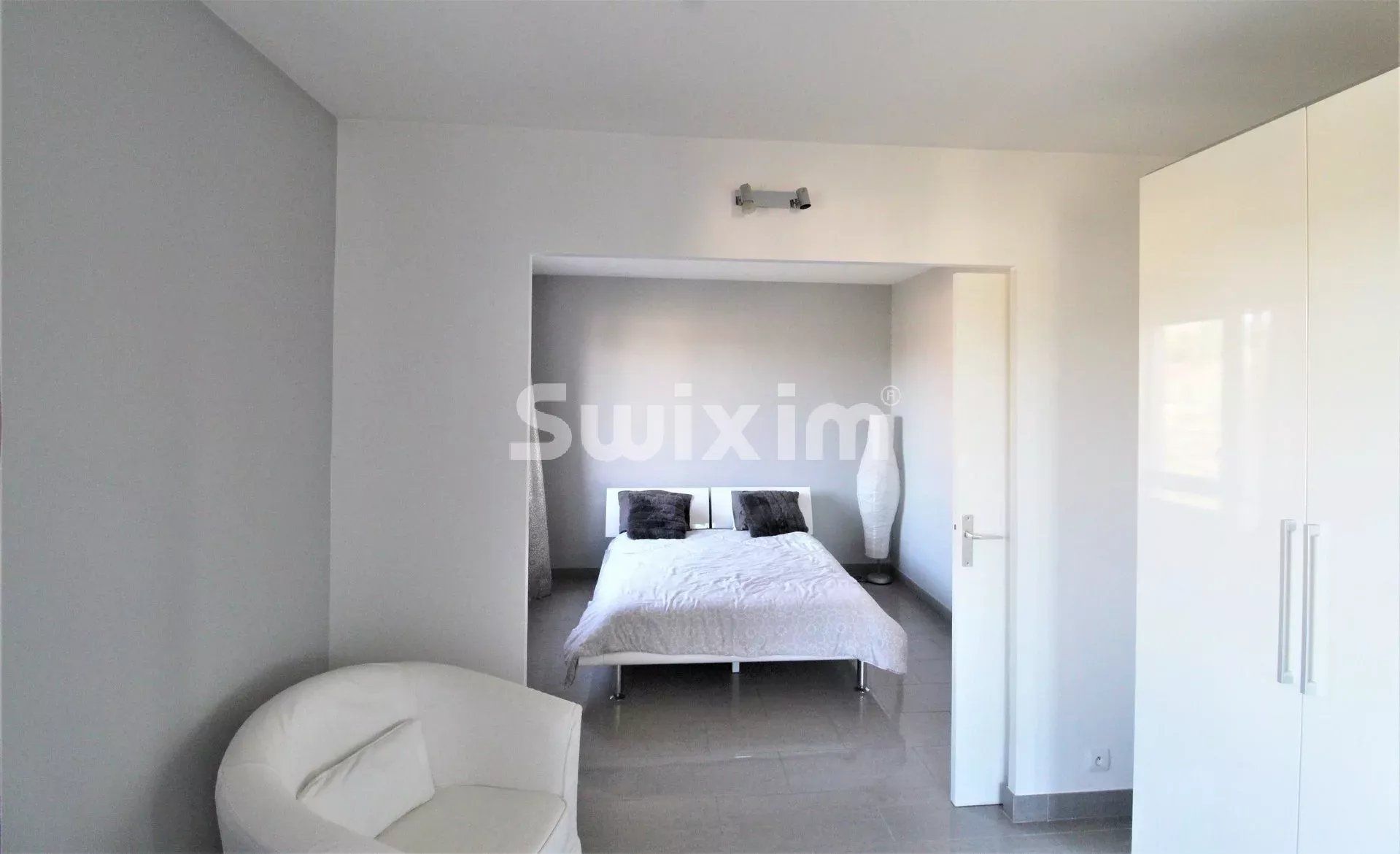 Vendita Appartamento Gaillard 3&nbsp;Camere 75.02&nbsp;m²