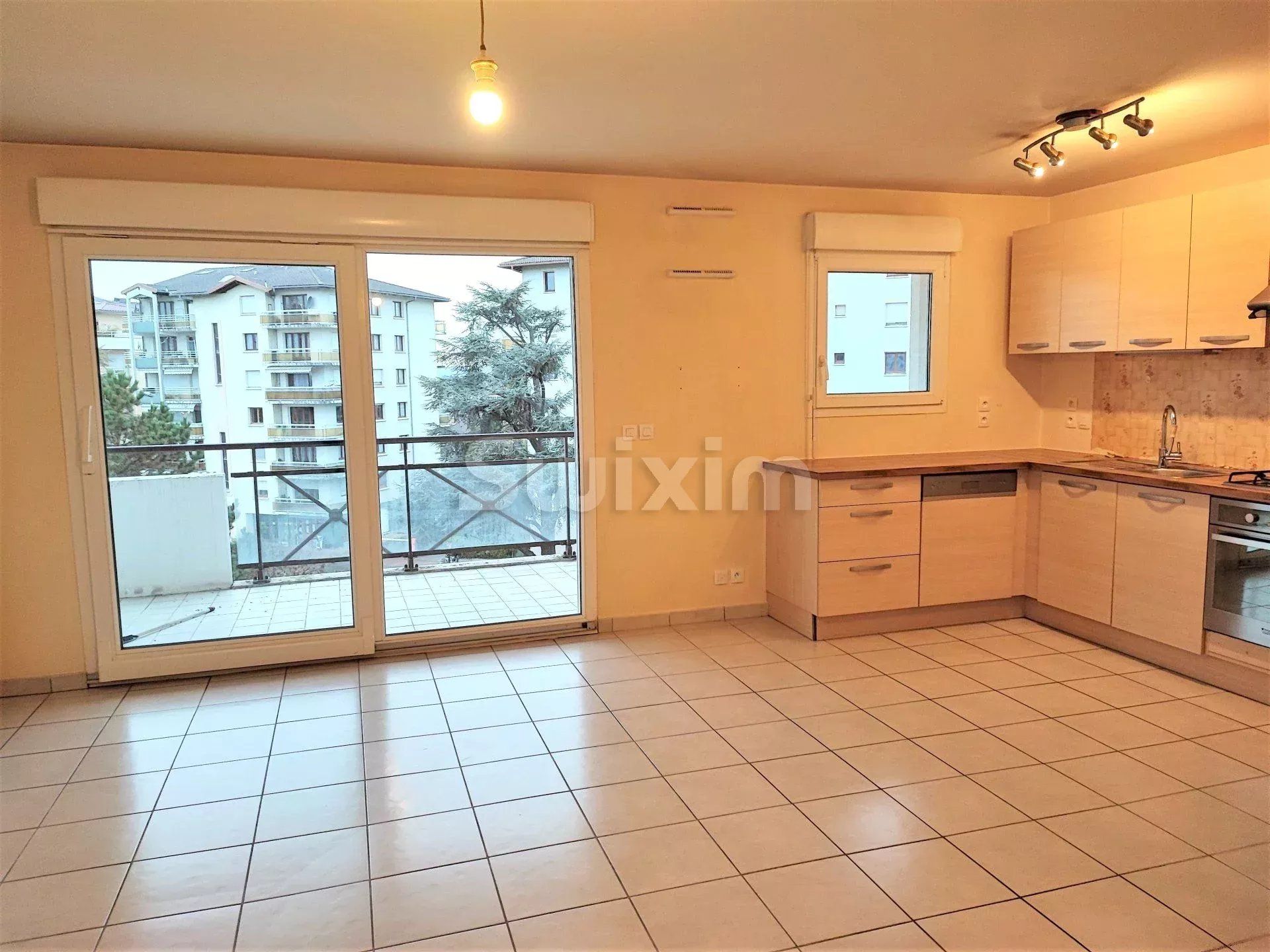 Venta Apartamento Gaillard 3 Salas 63 m²