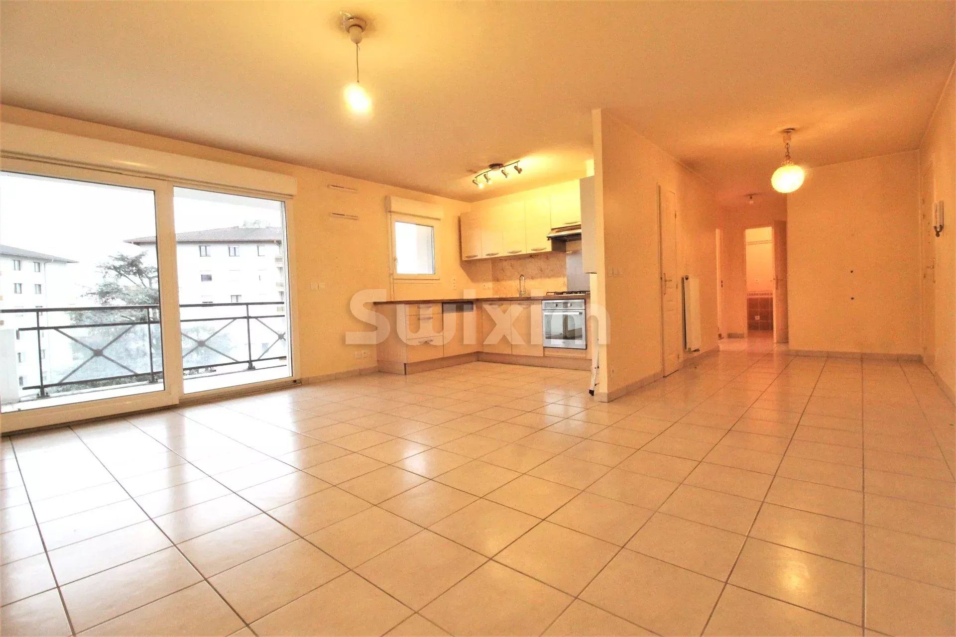 Venta Apartamento Gaillard 3 Salas 63 m²