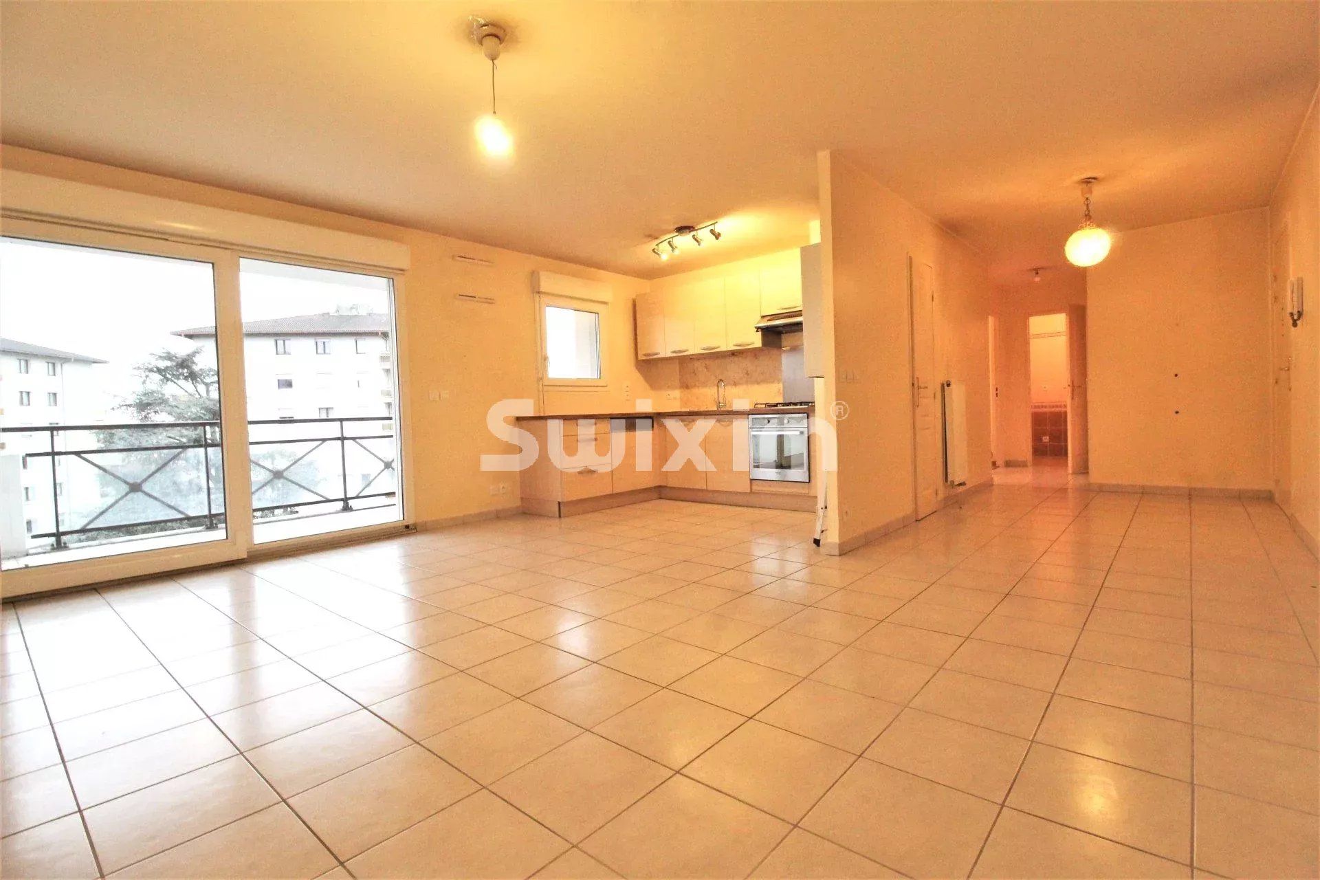 Verkauf Appartement Gaillard 3&nbsp;Zimmer 63&nbsp;m²