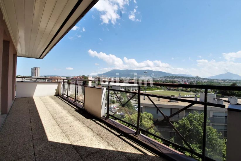 Vente Appartement Gaillard 6&nbsp;Pièces 166.24&nbsp;m²