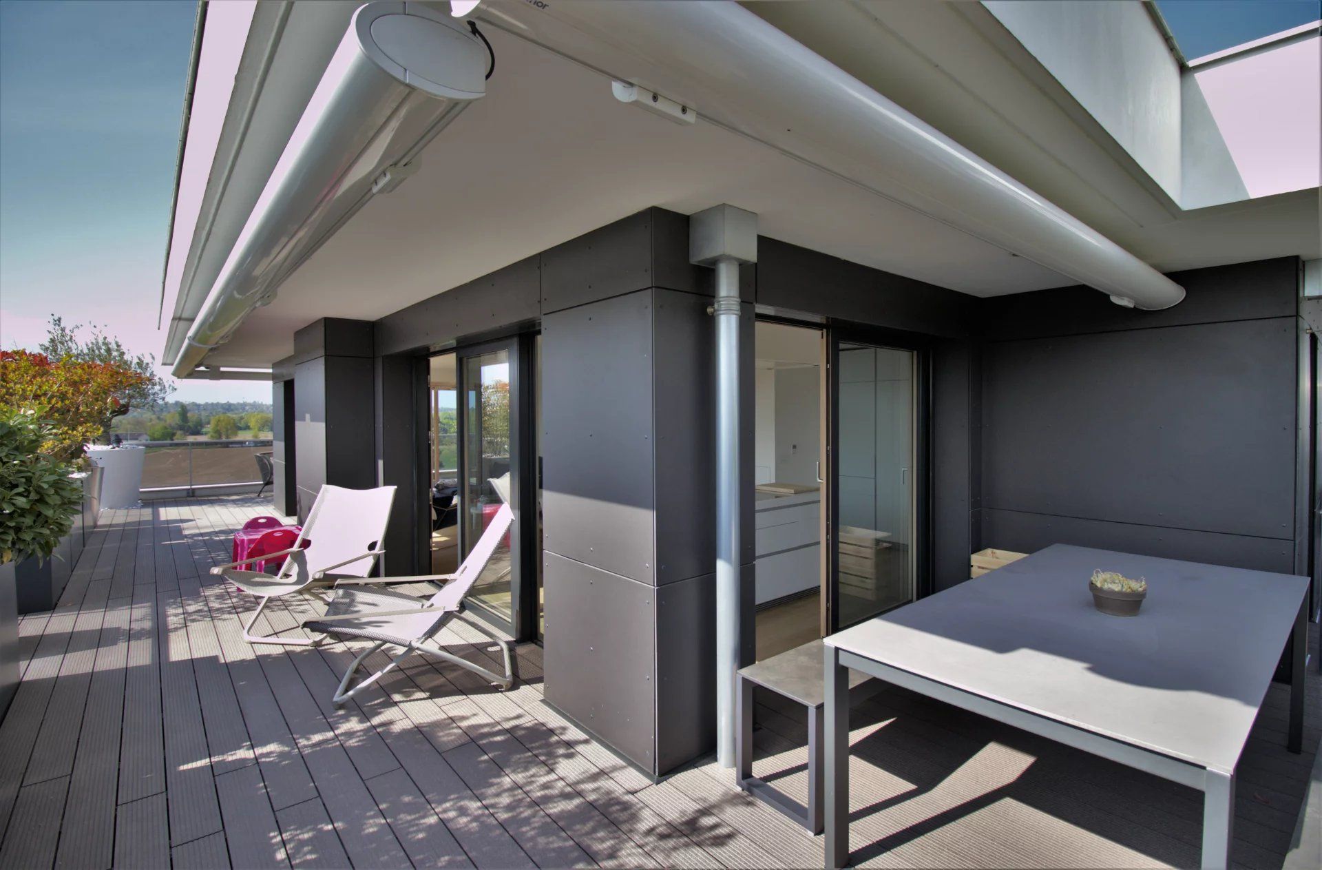 Vente Appartement Ambilly 4&nbsp;Pièces 110&nbsp;m²