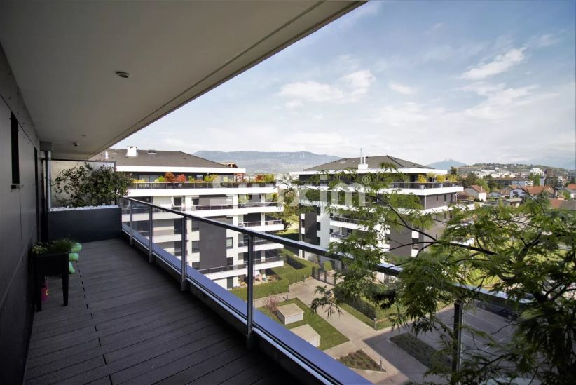 Vente Appartement Ambilly 4&nbsp;Pièces 110&nbsp;m²