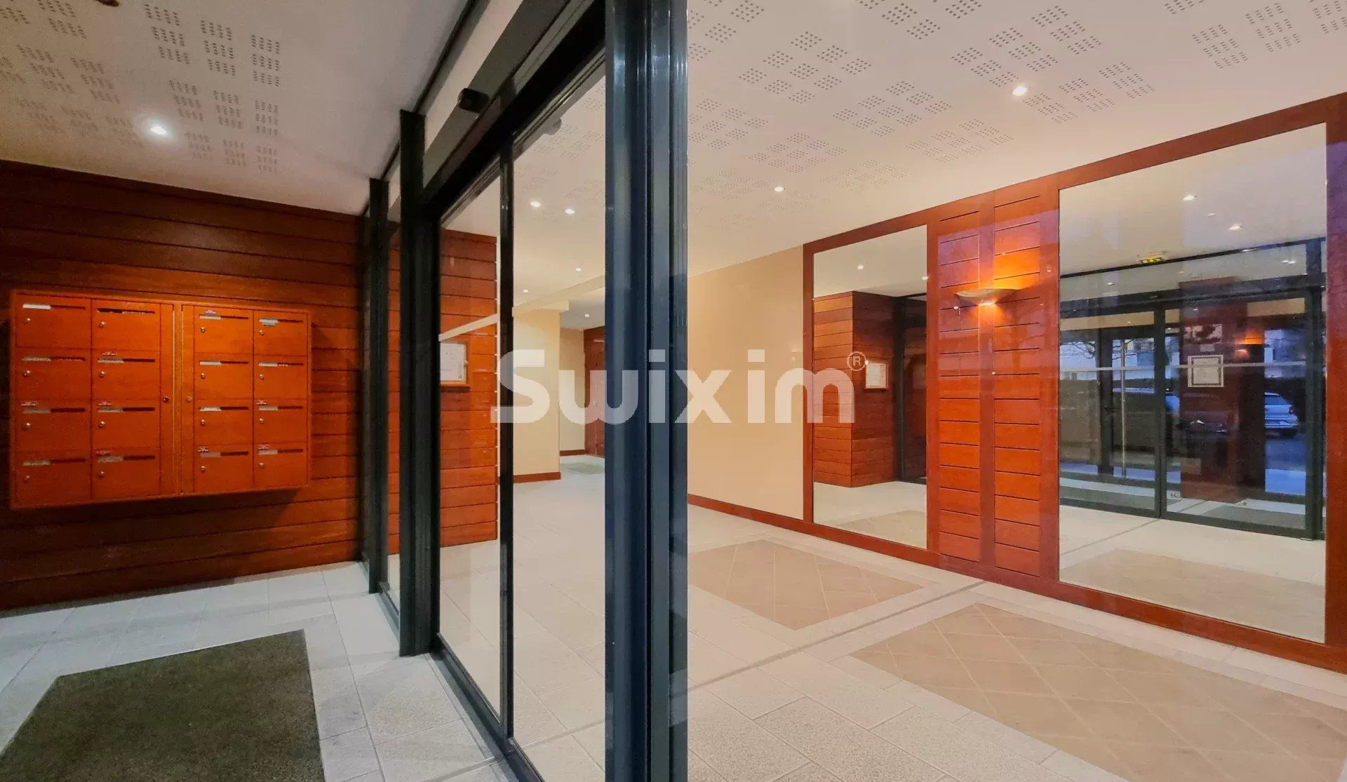 Venda Apartamento Ambilly 3&nbsp;Quartos 70&nbsp;m²