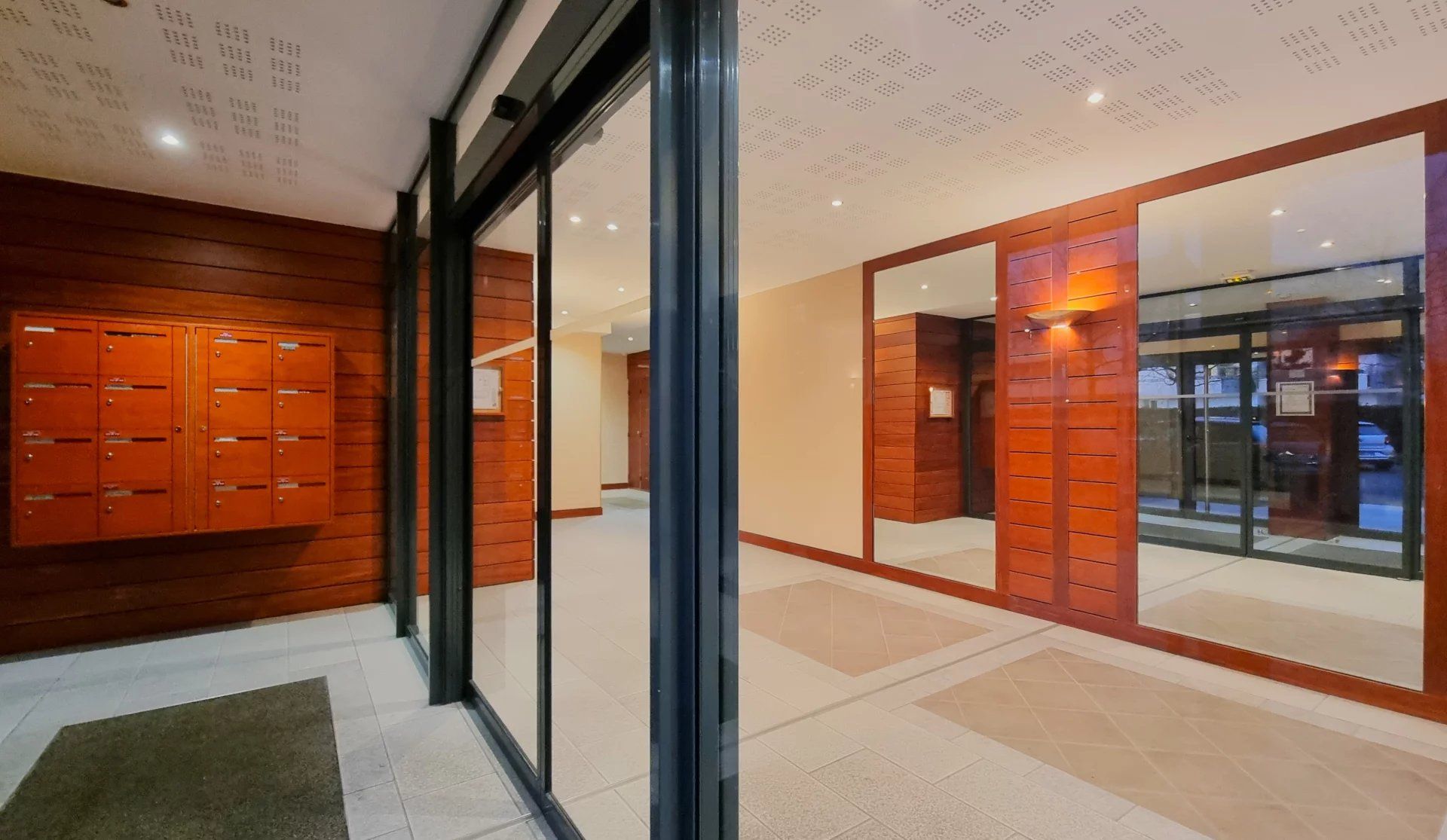 Venda Apartamento Ambilly 3&nbsp;Quartos 70&nbsp;m²