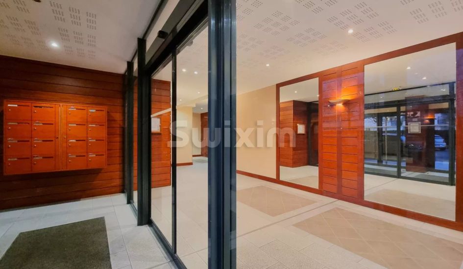 Vente Appartement Ambilly 3 Pièces 70 m²