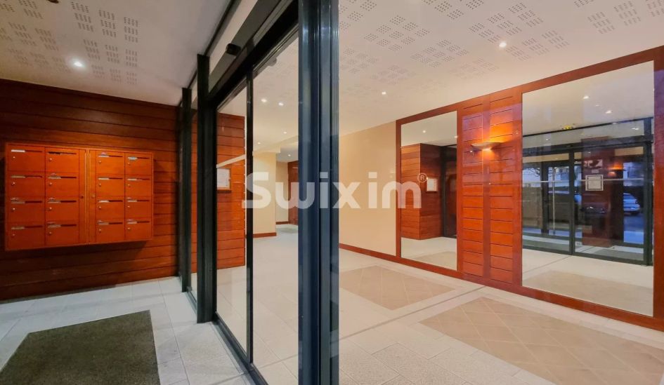 Vente Appartement Ambilly 3&nbsp;Pièces 70&nbsp;m²